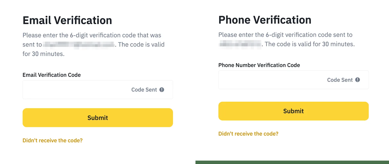 Binance Referral Code Ethiopia፦ ሊንክ፣ ውል እና ጉርሻን ከምዝገባ በፊት ይፈትሹ