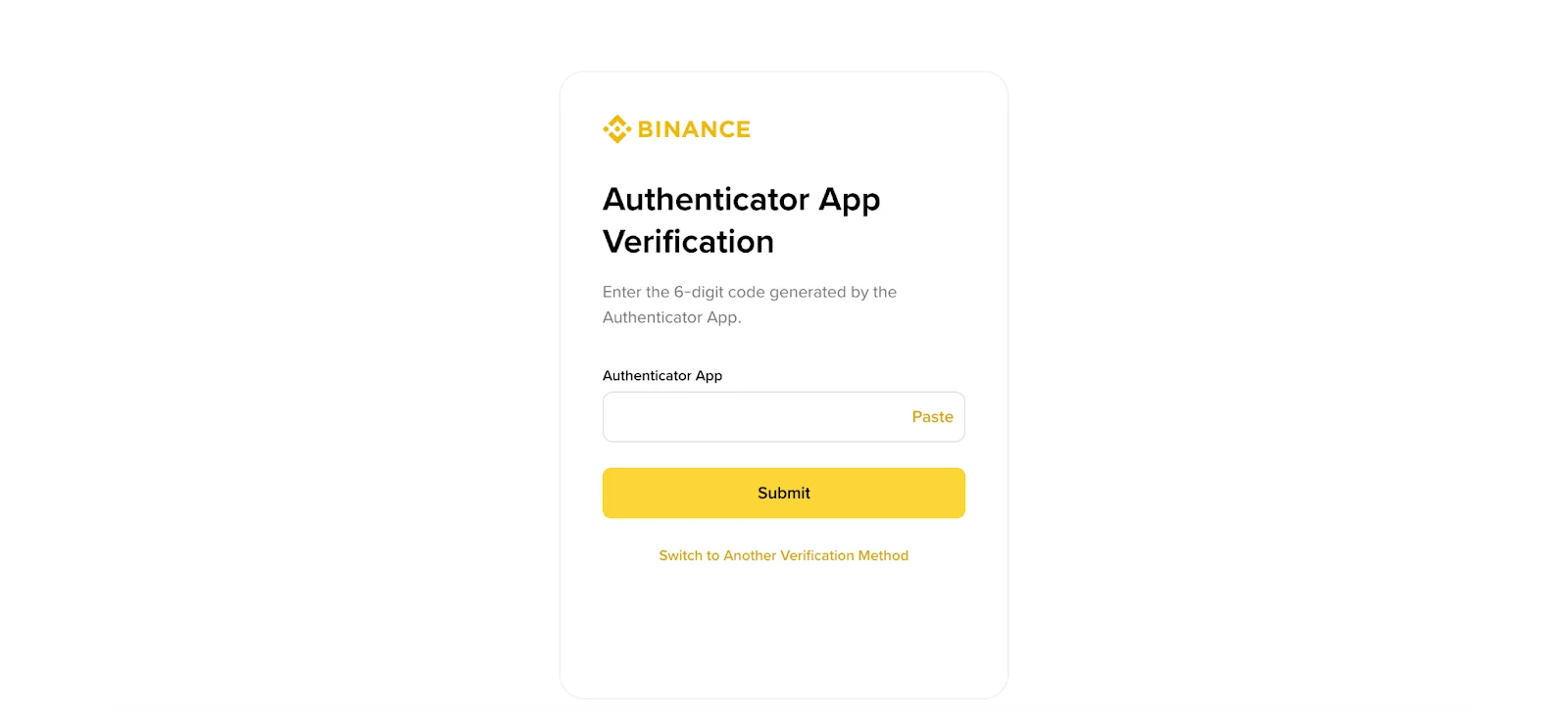 Binance 2FA፣ Authenticator እና Passkey፦ መለያዎን በደህና ያዘጋጁ